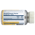 Solaray, Пиколинат хрома, 200 мкг, 200 таблеток