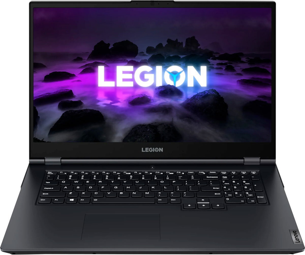 Lenovo 17,3" Legion 5 17ACH6H (82JY0008RK) Phantom Blue