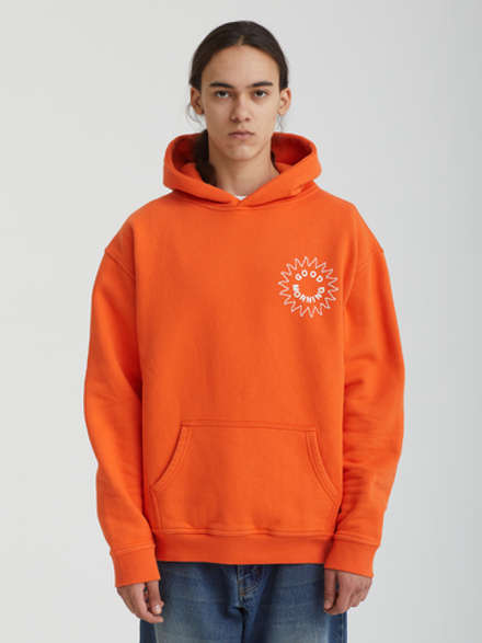 Мужская Толстовка Sun