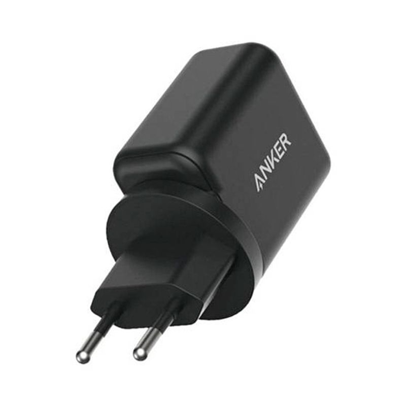 Сетевое зарядное устройство Anker PowerPort III 25W