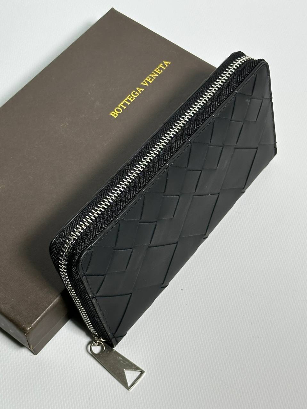Кошелёк Bottega Veneta