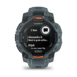 Смарт часы Instinct® 3 – 45 мм, Solar, Twilight Band