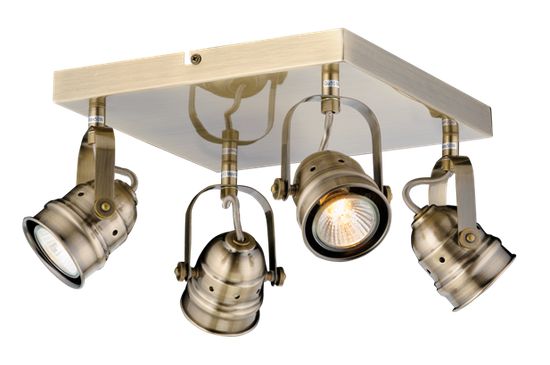 85936/4C AB (1/5) Люстра