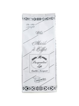 Кофе в зёрнах Pasqualini White, 1кг