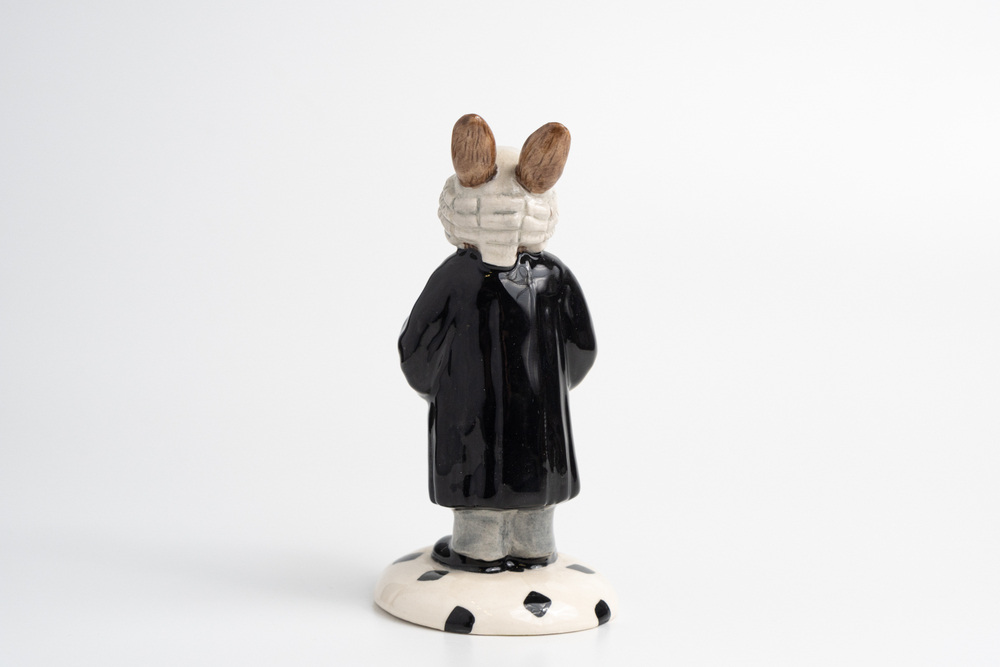 Коллекционная статуэтка «Юрист» (Lawyer)