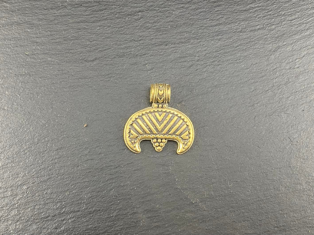 Лунница большая