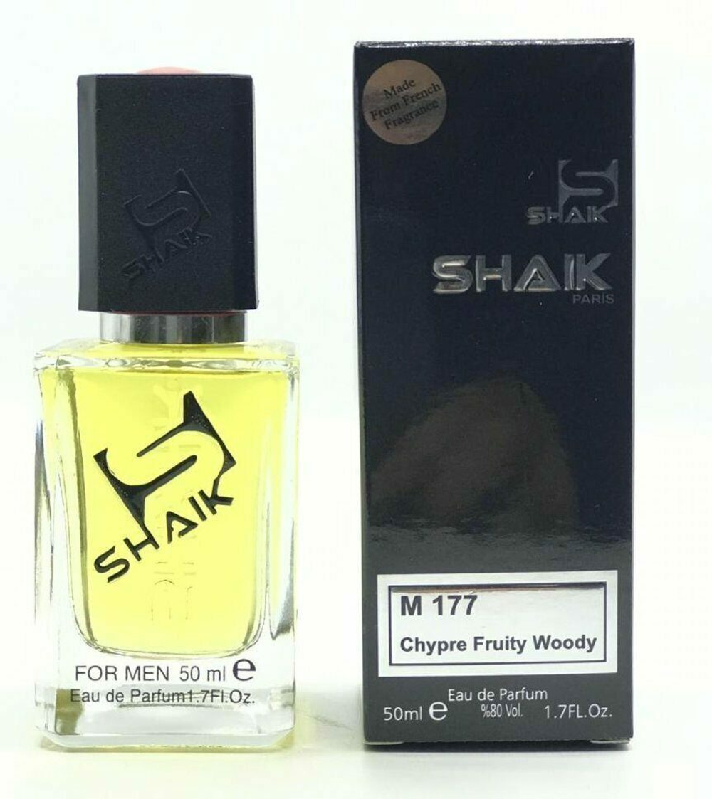 Shaik №177 ( Shaik Chik Shaik Blue №70) 50 ml