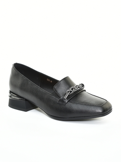 Лоферы женские Ascalini G243B