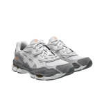 Кроссовки ASICS GEL-NYC 'Cloud Grey' 1203A383-026