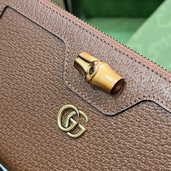Gucci Diana Wallet