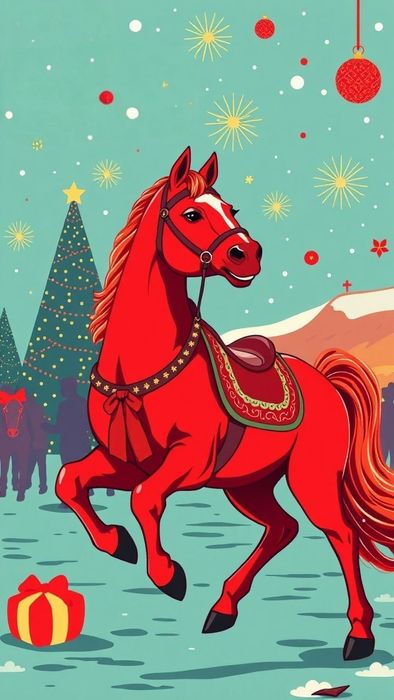 Готовимся к Новому году!