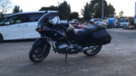 BMW R1100RS WB10411JXVZB91172