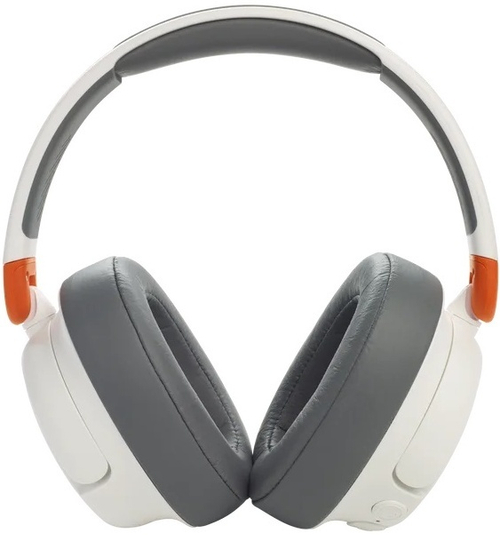 Беспроводные наушники JBL JR 460NC ,белый
