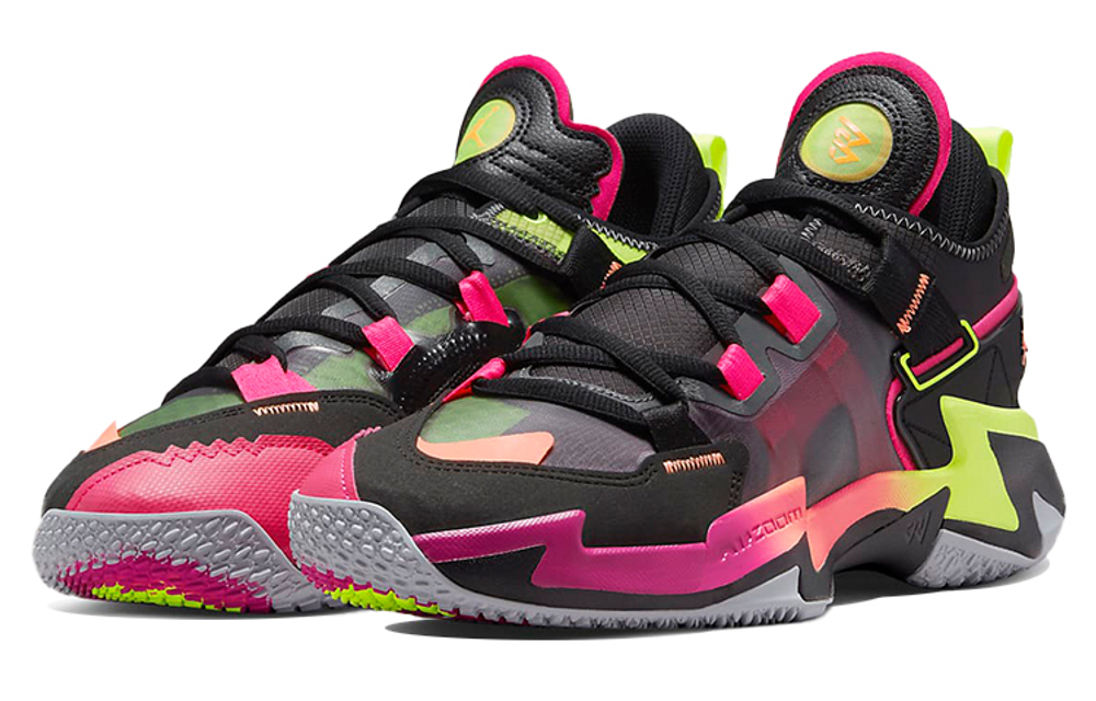 Кроссовки Jordan Why Not.5 Why Not Pf