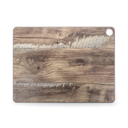 Доска разделочная 42х31см ComposeEat ProFashion дуб мореный