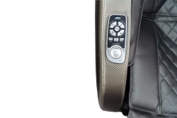 Массажное кресло Fujimo Optima F555 Графит