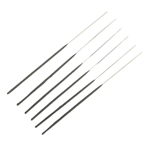 Свеча бенгальская 210 мм 6 шт.