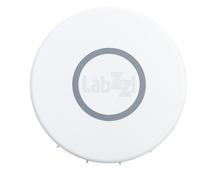 Астропланетарий Levenhuk LabZZ SP20 White