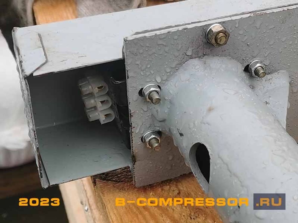 Командконтроллер 1126М.00.04.000