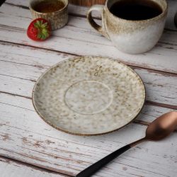 Чайная пара 330 мл d 9,8 см h7,5 см   P.L. Proff Cuisine [4]