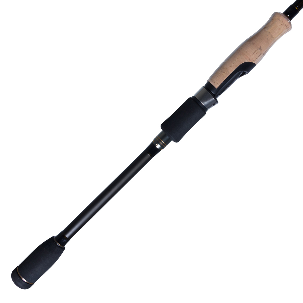 Спиннинг Kaida Engage Twitch (2,0м/5-25гр)