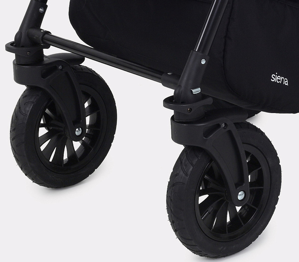 Детская коляска Rant Siena New 2 в 1 03 св.бежевый