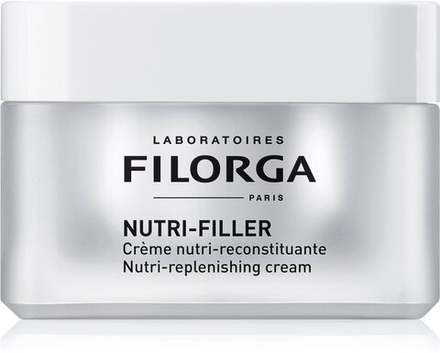 FILORGA NUTRI-FILLER - питательный крем, который восстанавливает плотность кожи для сухой кожи /   50  ml  / GTIN 3401162659230