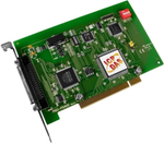 Плата ICP DAS PISO-PS400