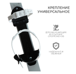 Комплект лыжный подростковый Winter Star: лыжи 150 см, палки 110 см