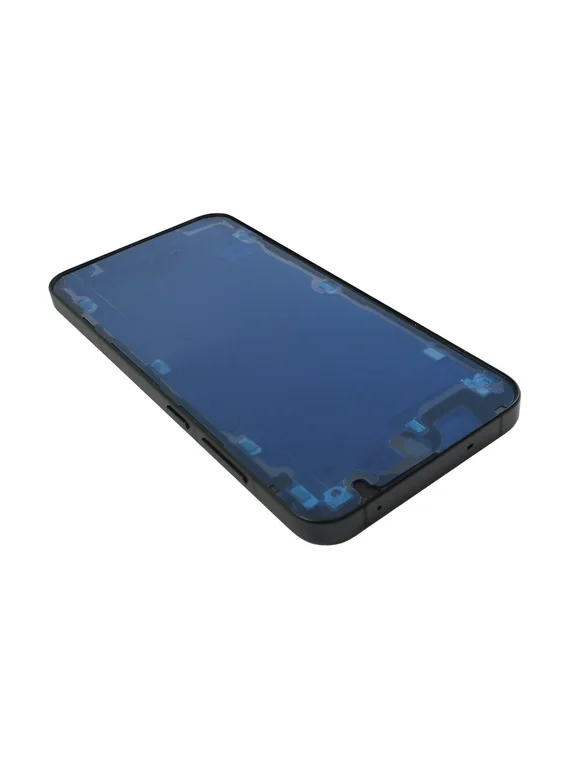 Средняя часть корпуса (рамка) для OnePlus 13T черная (Cloud Ink Black)