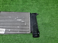 Интеркулер Nissan Qashqai 2 j11 (2013-2023)