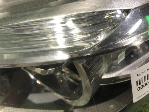 Фара левая BMW 3er F30 (2015-2020) LED