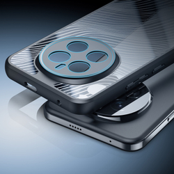 Защитный прозрачный чехол от Dux Ducis для Honor Magic 7, серия Aimo Series Case