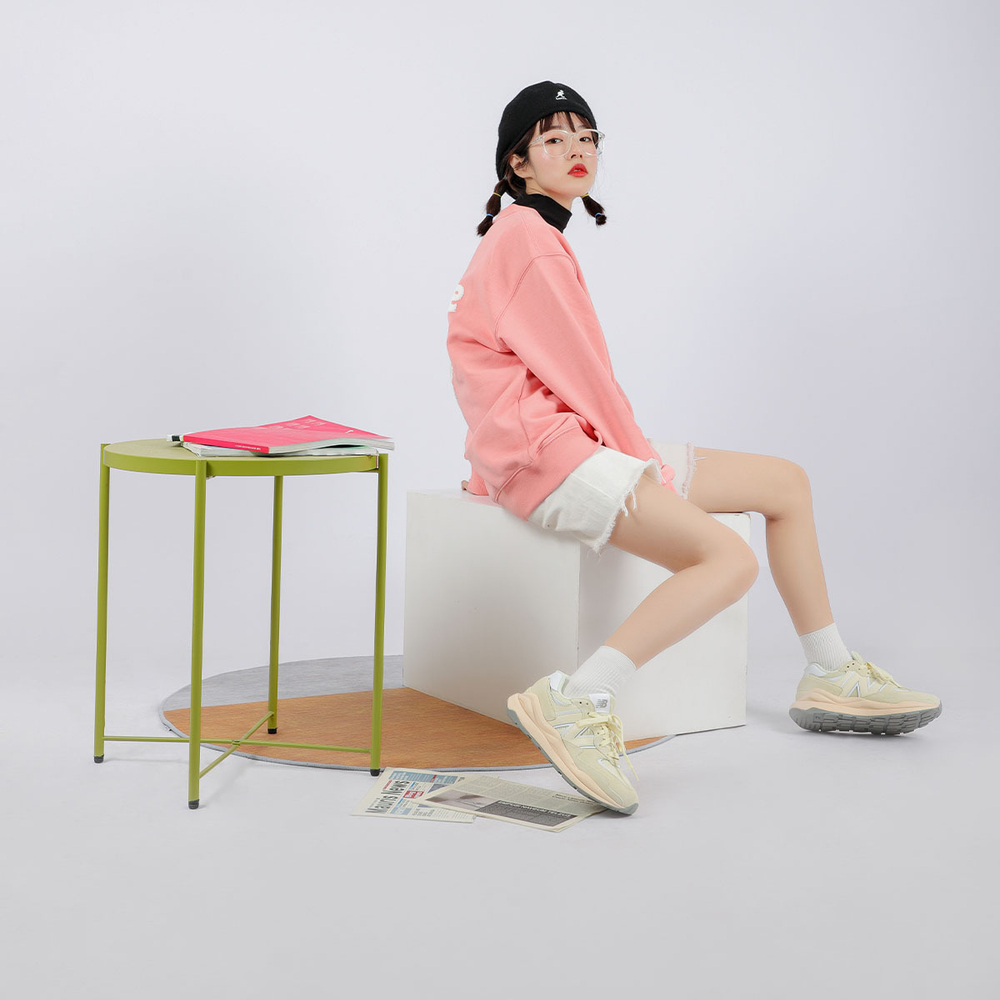 Кроссовки New Balance Nb 5740 (Женская размерная сетка)