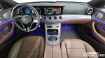 Mercedes-Benz E-Class W213 E350 4MATIC Avangarde (07.2022)
