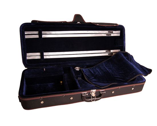 Футляр для альта 15,5", Mirra VAC-700