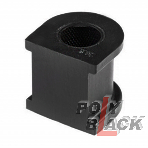 Полиуретановая втулка стабилизатора, передней подвески I.D. = 26,5 мм(Кратность 2 шт.) T01238