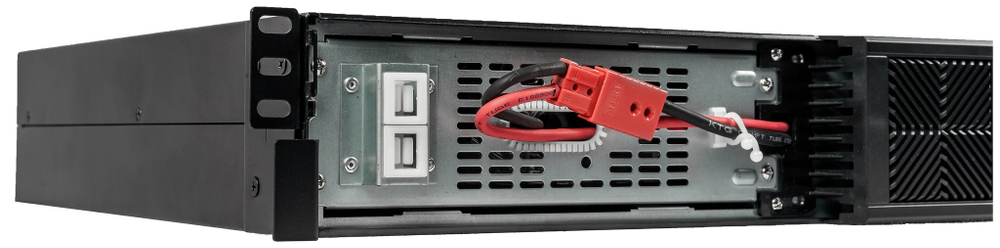 Источник бесперебойного питания  Systeme Electric SRVSE3KRTI