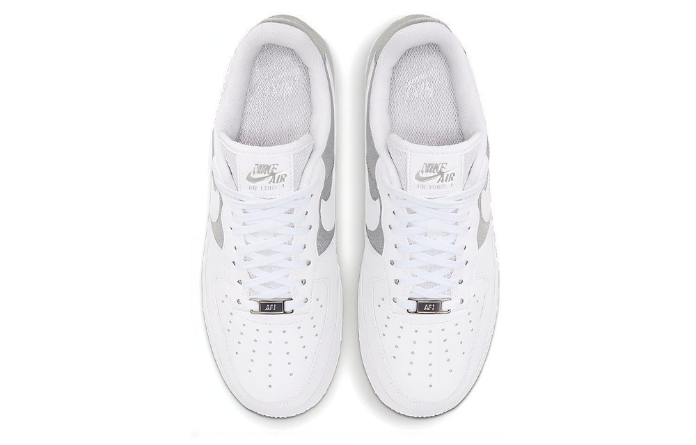 Кроссовки Nike Air Force 1 7 (Женская размерная сетка)