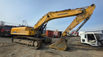 LiuGong CLG936E Экскаватор CLG936E	(Дизельный, 8,9 л, 328 л.с., АТ)