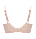 Телесный бюстгальтер с мягкой чашкой Beverly (Размер: 75C) (Цвет: телесный)