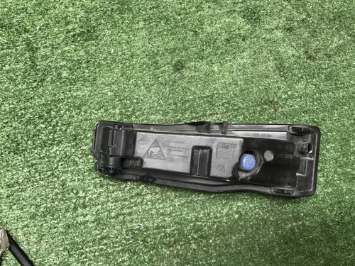 ПТФ правая BMW X3 G01 X4 G02 (2017-2021) LED