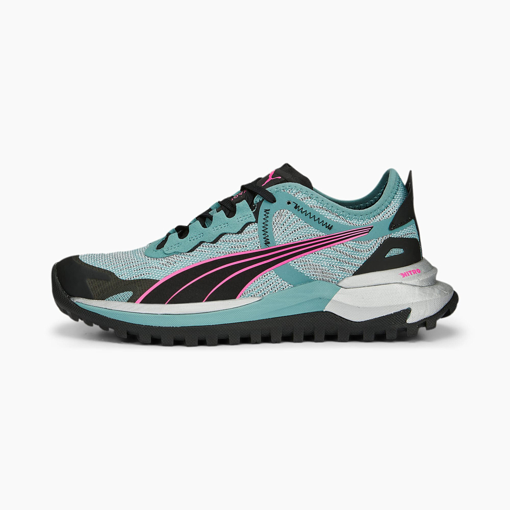 Женские кроссовки PUMA Voyage Nitro 2 Wns