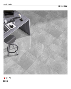 Керамогранит glossy №1 60х120, 6014