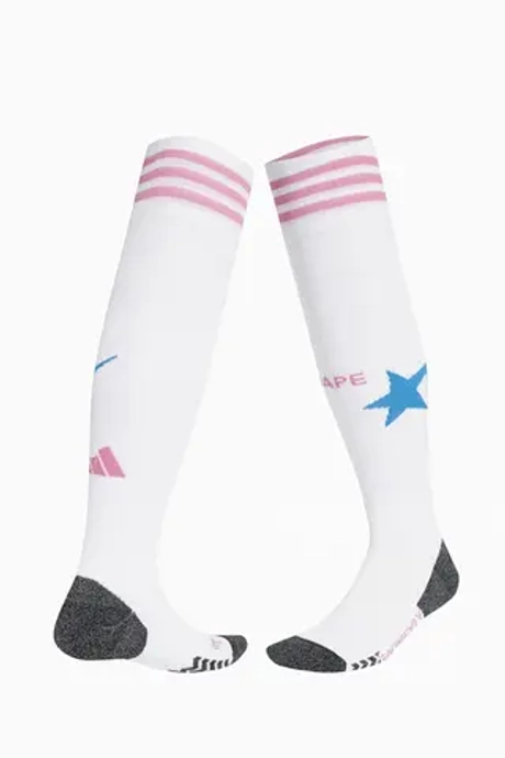Гетры adidas x BAPE - белый