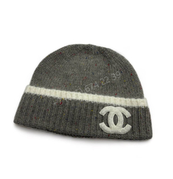 Шапка CHANEL