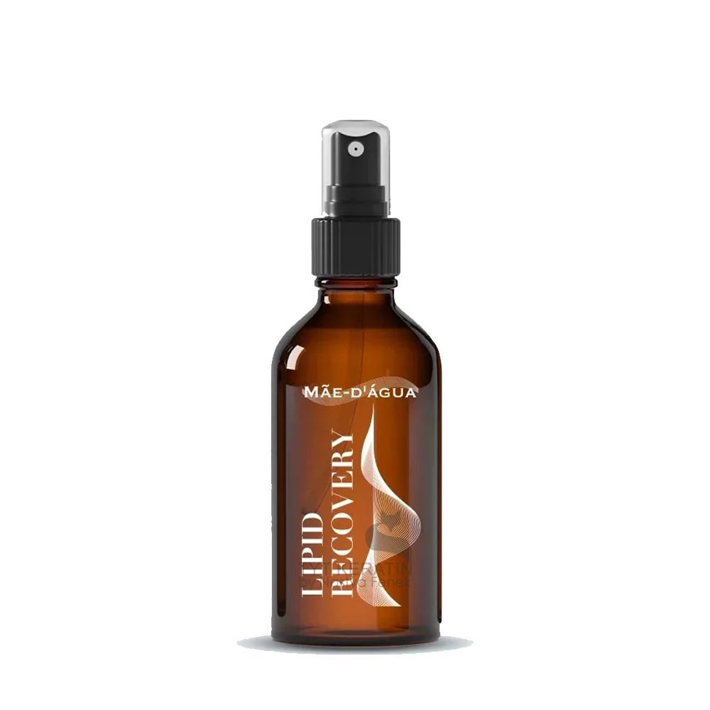 MAE D` AGUA Масло флюид LIPID RECOVERY DRY OIL SPRAY