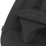 Стульчик для кормления Cybex Lemo 4 в 1 с мягкими чехлами Comfort Inlay Stunning Black/Stunning Black