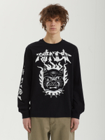 Мужской Лонгслив The Happiest Cat