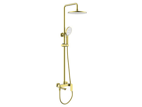 Душевая система для ванны R03.24.03